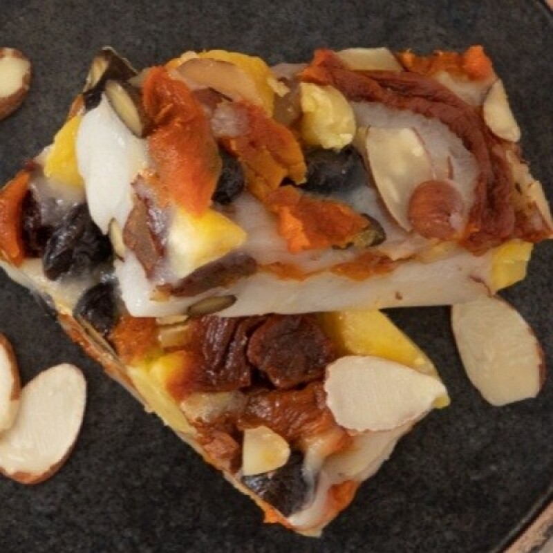 오복떡본가,오복떡본가 영양찰떡 10개 (개당70g)